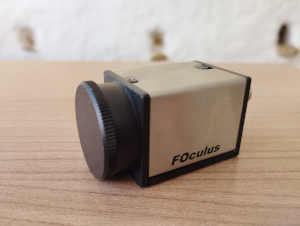 Caméra FOCULUS_FO323TC
