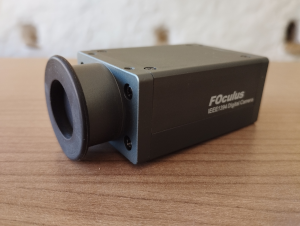 Caméra FOCULUS_FO432SB