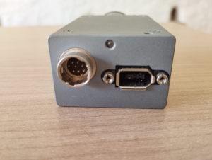 Connecteur NET FOCULUS_FO531SB