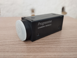 Caméra SONY_XC-55
