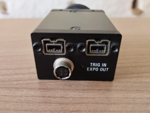 Connecteur SONY_XCD-V50