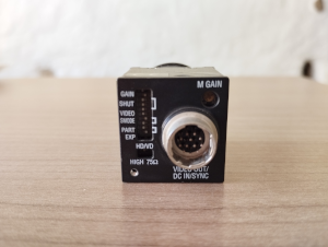 Connecteur caméra TOSHIBA_TELI_CS8560