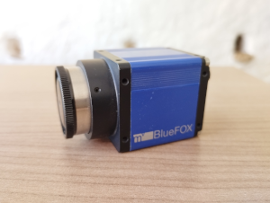 Caméra MvBlueFOX 120G