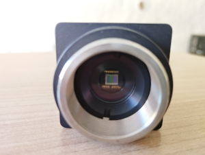 Capteur Caméra MvBlueFOX 120G