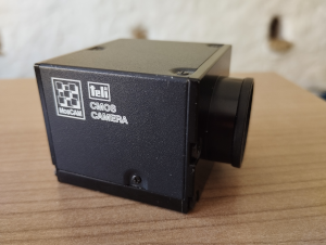 Caméra Toshiba Teli CSB4000CL-10A