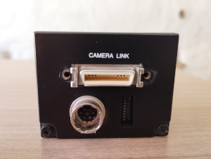 Connecteur caméra Toshiba Teli CSB4000CL-10A